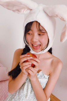 红蝎子带泪梨花